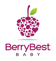 BerryBest Baby Logo