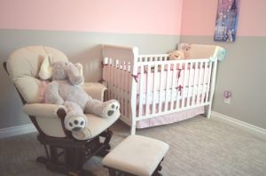 Baby Nursery Basics
